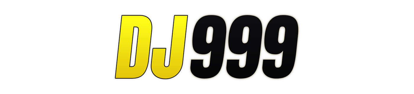 dj999 লোগো